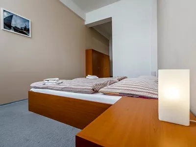  - hotely, pensiony | hportal.cz