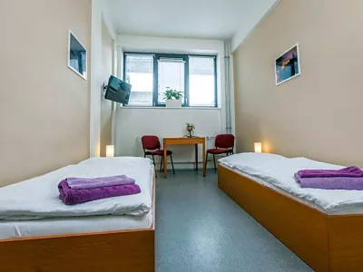  - hotely, pensiony | hportal.cz