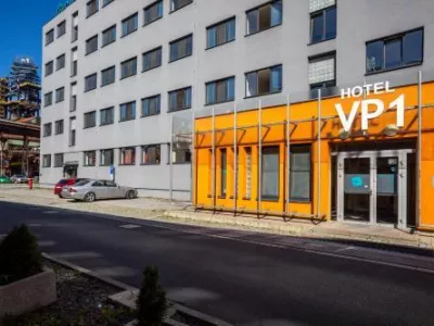  - hotely, pensiony | hportal.cz