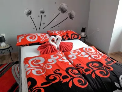  - hotely, pensiony | hportal.cz
