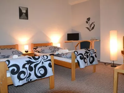  - hotely, pensiony | hportal.cz