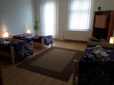  - hotely, pensiony | hportal.cz