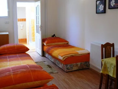  - Hotels, Pensionen | hportal.eu