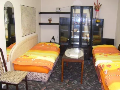  - Hotels, Pensionen | hportal.eu