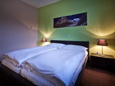 - Hotels, Pensionen | hportal.de