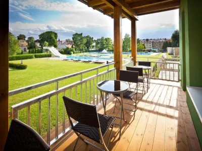  - Hotels, Pensionen | hportal.de