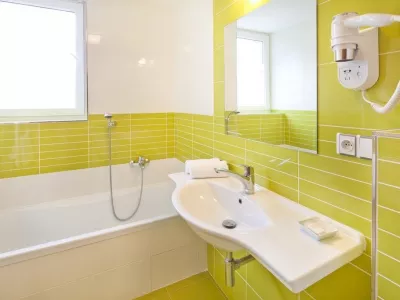  - Hotels, Pensionen | hportal.de