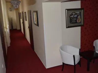  - hotely, pensiony | hportal.cz