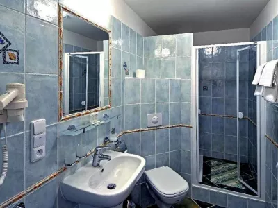  - hotely, pensiony | hportal.cz