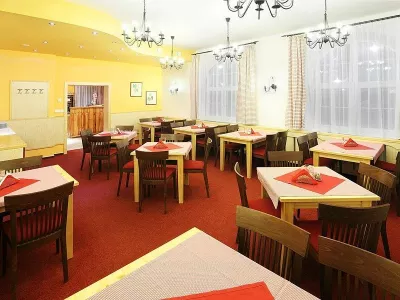  - hotely, pensiony | hportal.cz
