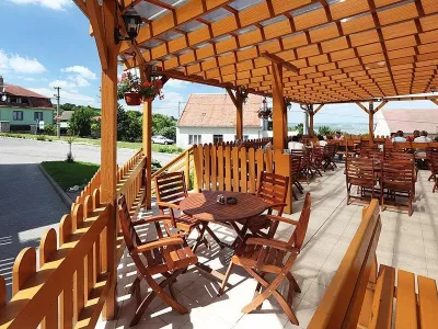 - hotely, pensiony | hportal.cz