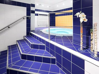  - hotely, pensiony | hportal.cz