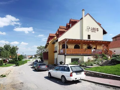  - hotely, pensiony | hportal.cz