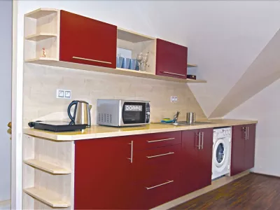  - hotely, pensiony | hportal.cz