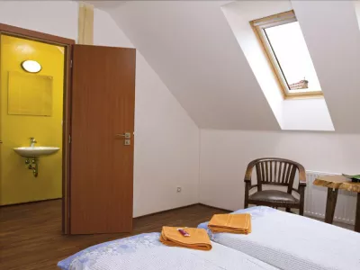  - hotely, pensiony | hportal.cz
