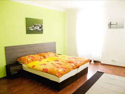  - hotely, pensiony | hportal.cz