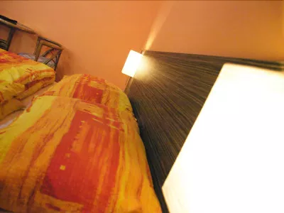  - hotely, pensiony | hportal.cz