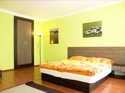  - hotely, pensiony | hportal.cz