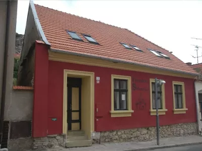  - hotely, pensiony | hportal.cz