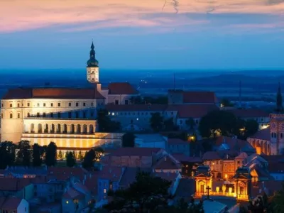  - hotely, pensiony | hportal.cz