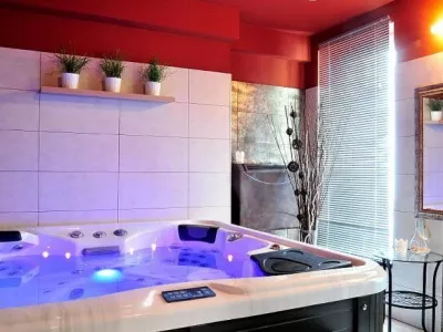  - hotely, pensiony | hportal.cz