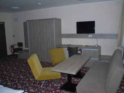  - Hotels, Pensionen | hportal.de