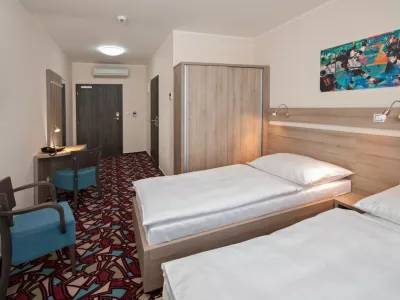  - Hotels, Pensionen | hportal.de