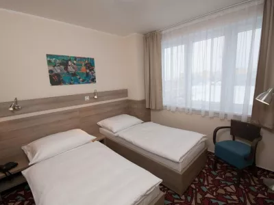 - Hotels, Pensionen | hportal.de