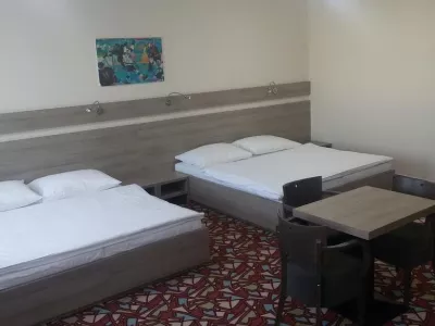  - Hotels, Pensionen | hportal.de