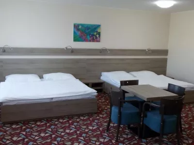  - Hotels, Pensionen | hportal.de