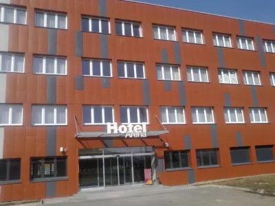  - Hotels, Pensionen | hportal.de