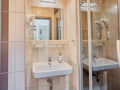  - Hotels, Pensionen | hportal.de
