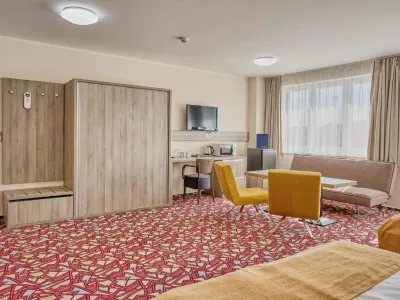  - Hotels, Pensionen | hportal.de