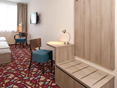 - Hotels, Pensionen | hportal.de