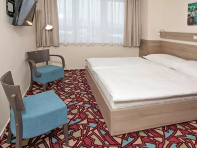  - Hotels, Pensionen | hportal.de