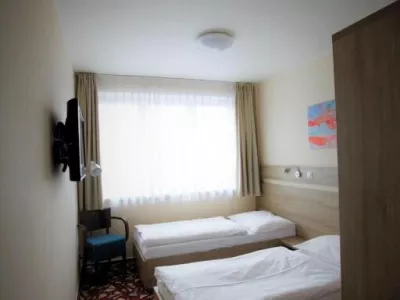  - Hotels, Pensionen | hportal.de