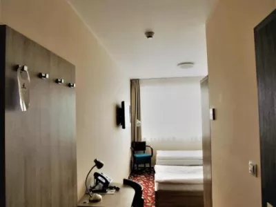  - Hotels, Pensionen | hportal.de