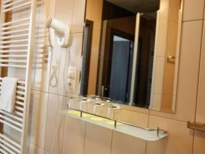  - Hotels, Pensionen | hportal.de
