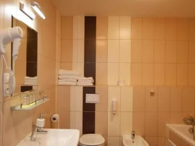  - Hotels, Pensionen | hportal.de
