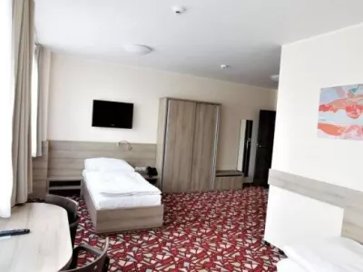  - Hotels, Pensionen | hportal.de