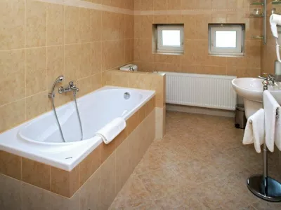  - hotely, pensiony | hportal.cz