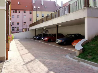  - hotely, pensiony | hportal.cz