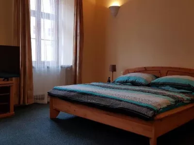  - hotely, pensiony | hportal.cz