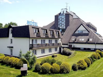  - Hotels, Pensionen | hportal.de