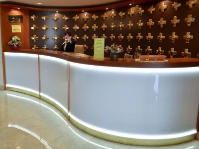  - Hotels, Pensionen | hportal.de