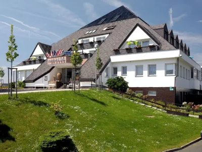 - Hotels, Pensionen | hportal.de