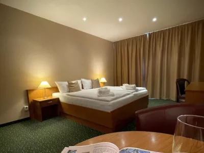  - Hotels, Pensionen | hportal.de