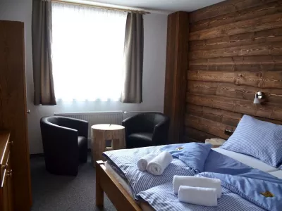  - hotely, pensiony | hportal.cz