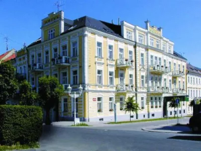  - hotely, pensiony | hportal.cz