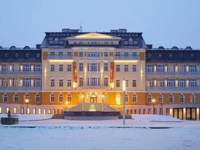  - hotely, pensiony | hportal.cz
